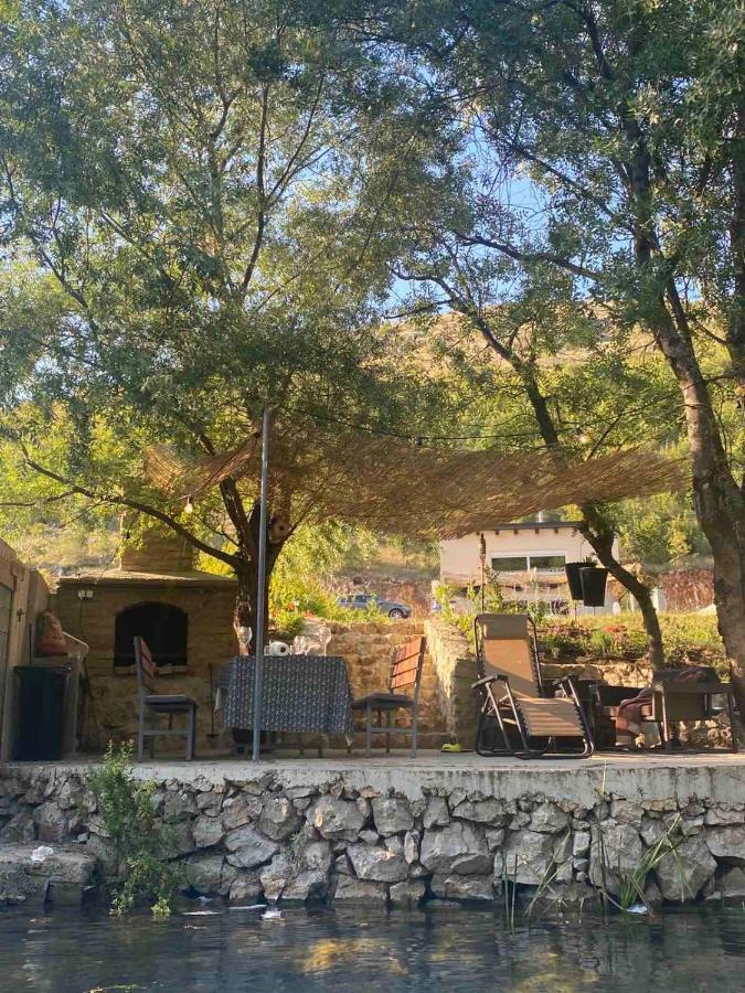 House On The River بلاغاي المظهر الخارجي الصورة
