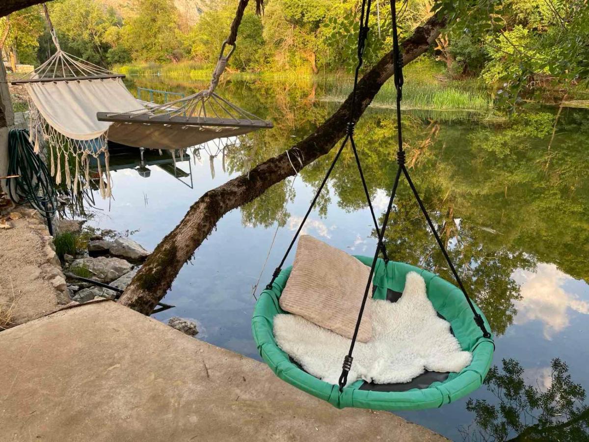 House On The River بلاغاي المظهر الخارجي الصورة
