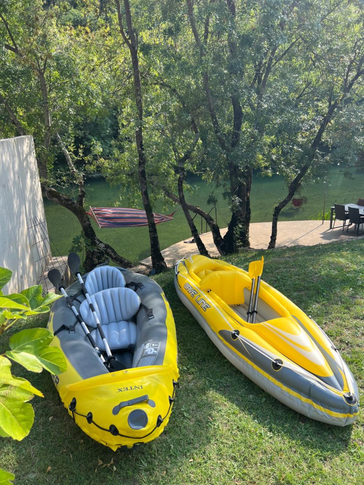 House On The River بلاغاي المظهر الخارجي الصورة