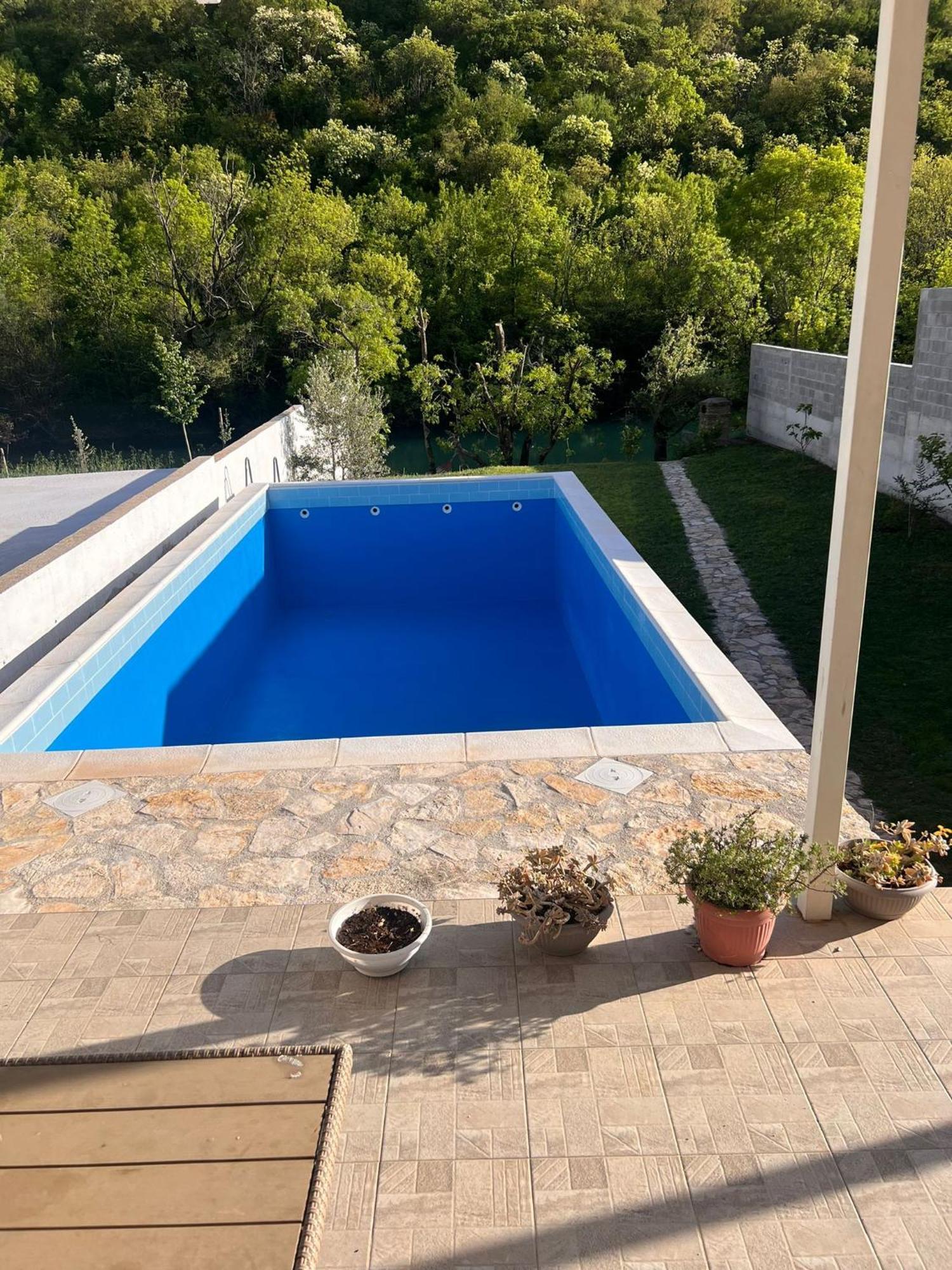 House On The River بلاغاي المظهر الخارجي الصورة
