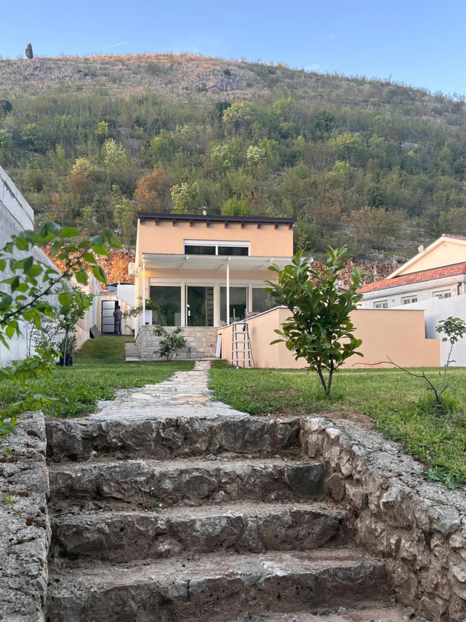 House On The River بلاغاي المظهر الخارجي الصورة