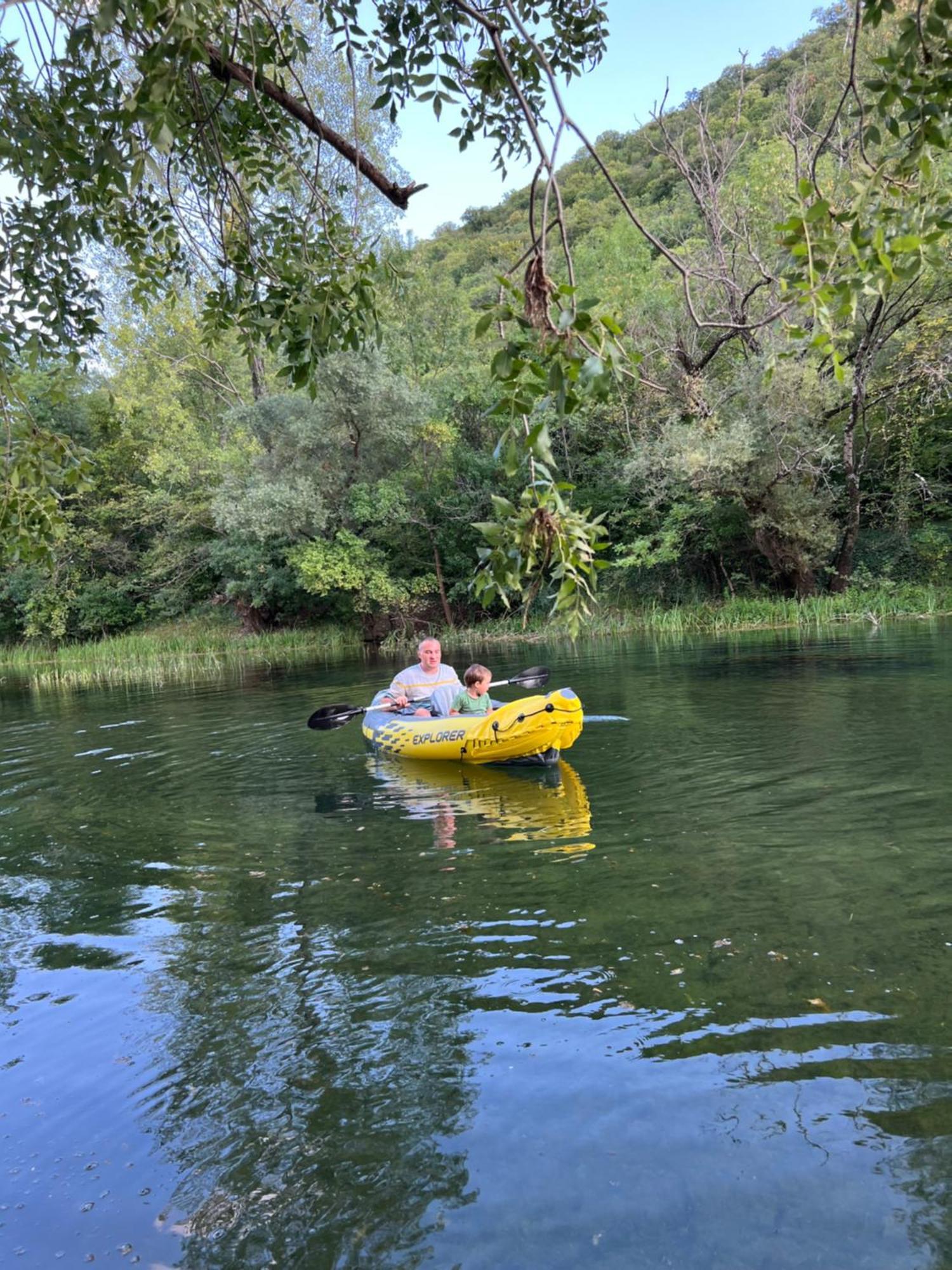 House On The River بلاغاي المظهر الخارجي الصورة