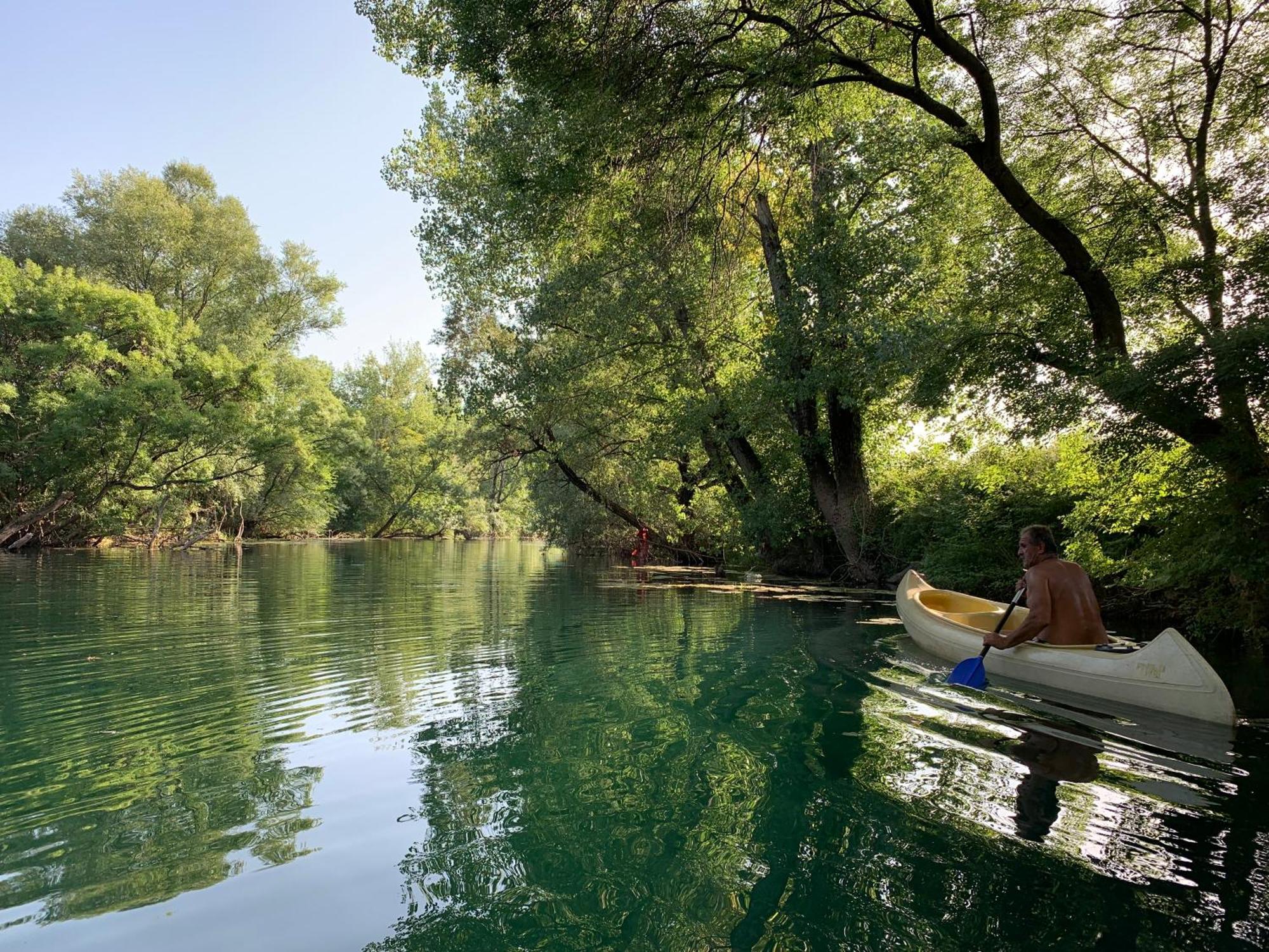 House On The River بلاغاي المظهر الخارجي الصورة